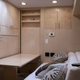 Illustration for article titled I Would Totally Live In This 80 Sq-Ft Custom Cargo Trailer